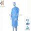Single-used Nonwoven Hospital Protective Surgical Clothes
