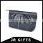 Factory Price Advanced Black PU Clutch Bag