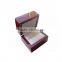 Decorative hot design fancy ring display box