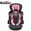 ECER44/04 be suitable 9-36KG child car safety seats
