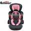 ECER44/04 be suitable 9-36KG ece baby car seat