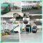 Coal, Mining, Steel plants used EP BELT,Rubber conveyor belt with high temperature /heat resistant properties