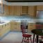 Hot sale! simple european style kitchen cabinet