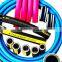 High pressure oil resistant R12 hydraulic rubber hose with factory price