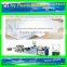 plastic SJZ80 pvc board productuion line