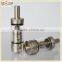 2015 Yiloong New Hybrid Atomizer RBA Atomizer OCC Coil Subtank Style Anytank herakles tank