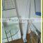 Perforated Plate Mesh Punching Mesh portable display stand for canton fair