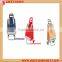 HIGH END Shopping Trolley Shopping Cart Shopping Bag Foldable Light-weight Large Volume Portable Aluminum Holder