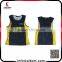 BKB-006-2 University Basketball Uniform