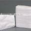 Double Side comfortable white remove cotton pad