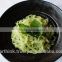 gluten free pasta high quality and very popular Dried shirataki konjac noodle 25g x 10 portions