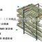 new style multi-function steel carton flow rack