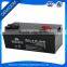 access control system usage 12V 65Ah lead acid battery