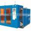HDPE bottle automatic blow molding machine