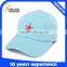 Custom Short Brim Baseball Cap Cheap Children Hats And Caps