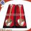 New desgin high quality synthetic emaiel nickle spoon/spoon fork set