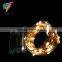 Wholesales Outdoor/Indoor LED string lights for Christmas Trees Decoration