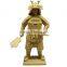 Handmade Resin Figure Statue Customized Design