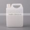 HDPE 50ml Disposable Plastic Bottle for Compounders