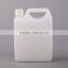 HDPE 50ml Disposable Plastic Bottle for Compounders