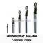 Ultra fine Grain Tungsten Steel alloy Ball Nose Mill Cutter