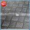 pvc coated aluminum checker plate 1050 H18 H16 H14