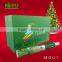 2015 high quality christmas gift e cigarette colorful ecigs christmas ego ce4 starter kit