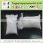 Eco-friendly polyester fiberfill for pillow stuffing