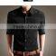 New fashion new model shirts & business shirts men&new style slim man shirt