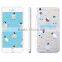 Wholesale good quality transparent clear cell phone case for iphone 5s