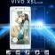 Mobile phone Tempered Glass Screen protector for VIVO X5L