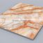 Pvc Curtain wall panel with marble design