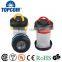 Multi-functional Outdoor Camping Usage LED Plastic Lantern