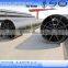ssaw spiral welded steel pipe made in china