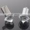 promotional gift crystal usb flash drive with custom logo                        
                                                                                Supplier's Choice