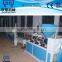 SJ65/30 PET PP strap band tape making machine / PET PP packing tape band production line / PET PP packing strap extrusion line