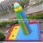 Giant inflatable climbing wall for sale/inflatable sports