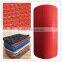 high quality PE laying turl for golf grass carpet grass mat