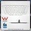 12" Square shower head Stainless steel ARS1203Y