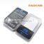 2015 quality ABS fireproof shell universal 18650 power bank 10400mAh for iphone and mobile phone
