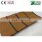 Synthetic teak pvc soft flooring for yacht,boat,pontoon Size:190X5MM