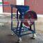 potato crisp cutting machine/potato chip slicer