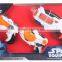 Hot Item Space Toy Gun Electric Gun With Telescope and Light Sounds Gun for Kids