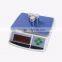 30Kg 1G Blue Digital Weighing Table Scales
