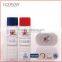 china hotel product five star hotel amenities box for hotel supplies