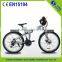 2015 New foldable 26" wholesale electric bike