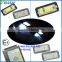 led number plate lamp led license plate lamp for MINI Cooper R50 R52 R53