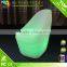 china supplier hot sale Illuminated LED lighted bar counter furniture led furniture