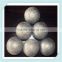 Alloyed (17mm-150mm)casting iron balls for ball mill