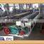 Copper Ore Beneficiation Line Gold Production Equipment Selling in Africa Spiral Classifier